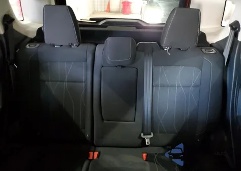 2020 Ford Ecosport Se z USA, uszkodzony, nr VIN MAJ6S3GL3LC387254